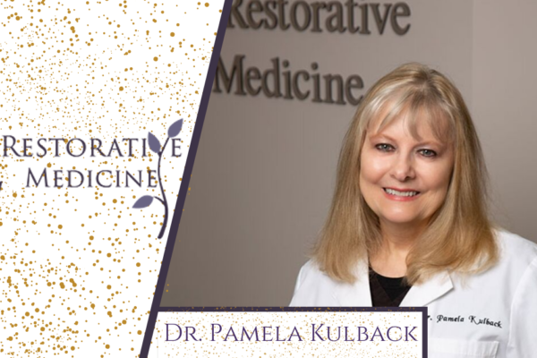 Restore Your Natural Beauty with Dr. Pamela Kulback