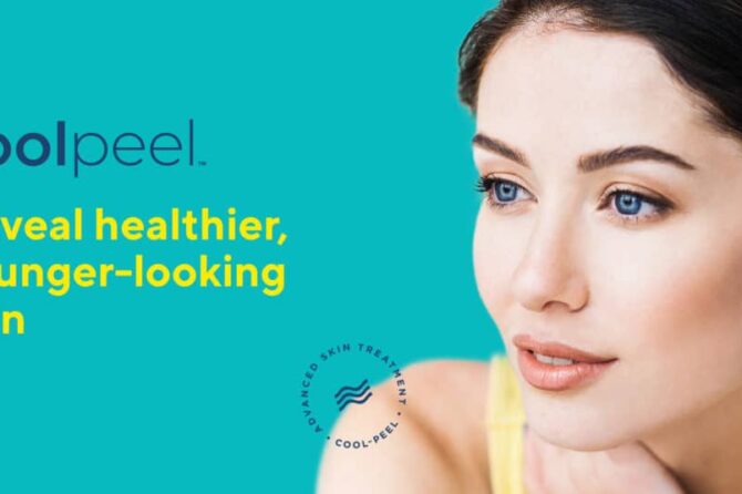 Tetra CO2 Laser & CoolPeel™