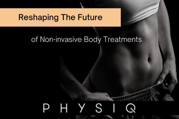 PHYSIQ Body Contouring