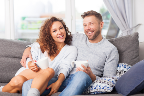 Gain Back Bladder Control and Restore Intimacy with V-Lase