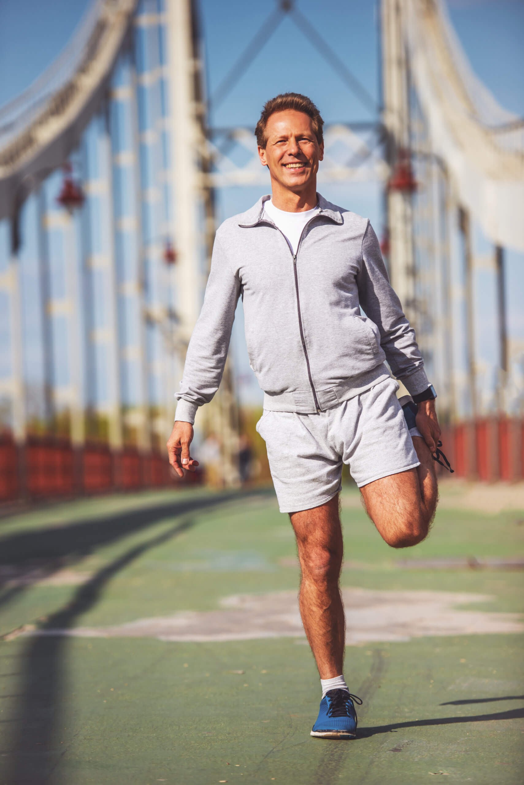 SpaceTouch Capsule for Joint Discomfort and Chronic Inflammation