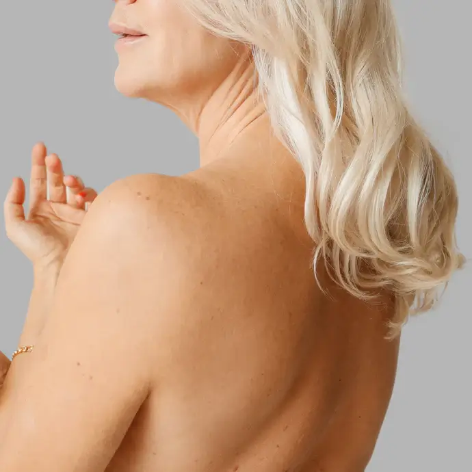 Joint discomfort with SpaceTouch Capsule Light Therapy in Trussville, AL