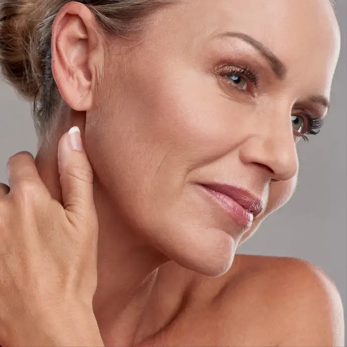 Stress reduction at SpaceTouch Capsule Light Therapy