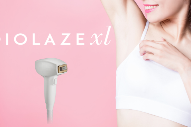 Why You should Consider The Diolaze Laser Hair Removal System
