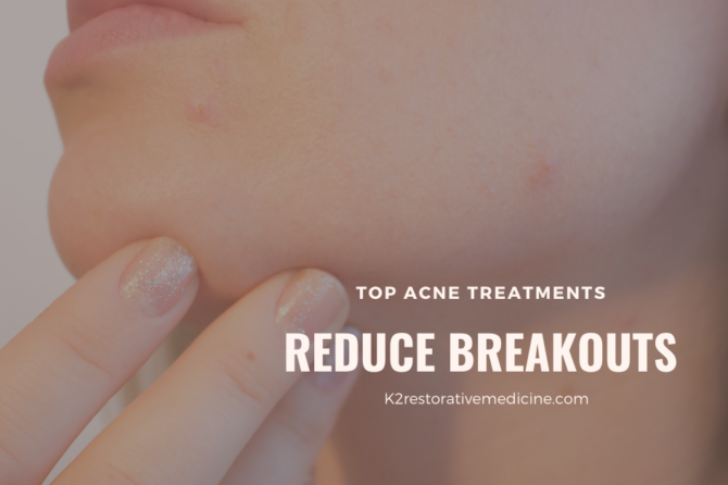 Top Acne Treatments offered in Trussville, Alabama