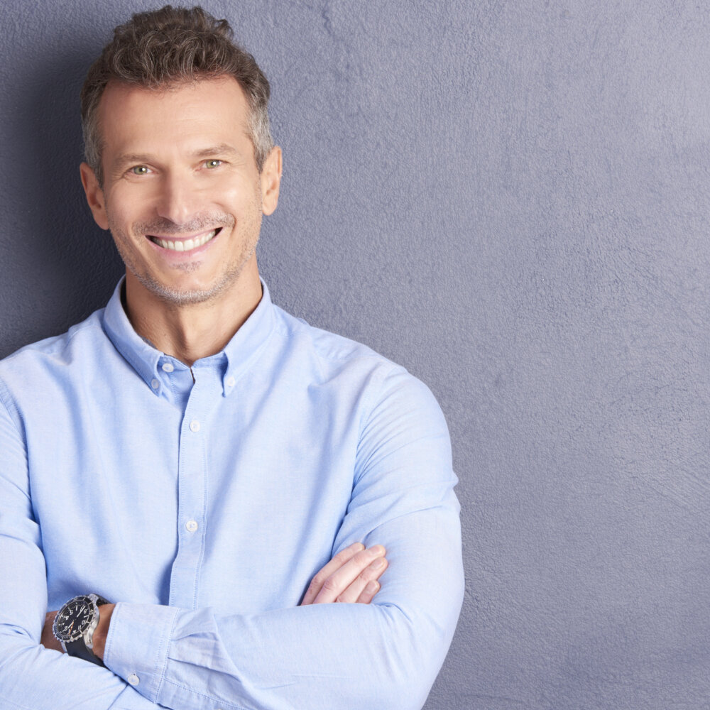 PRP Hair Restoration