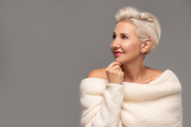 EVERESSE RF: The Future of Non-Surgical Skin Tightening