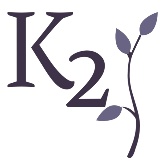 K2 Restorative Medicine and Med-Spa Logo