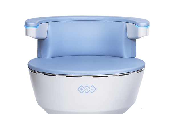 Emsella Chair for urinary leakage