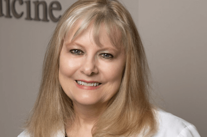 Aesthetic Medicine with Dr. Pamela Kulback