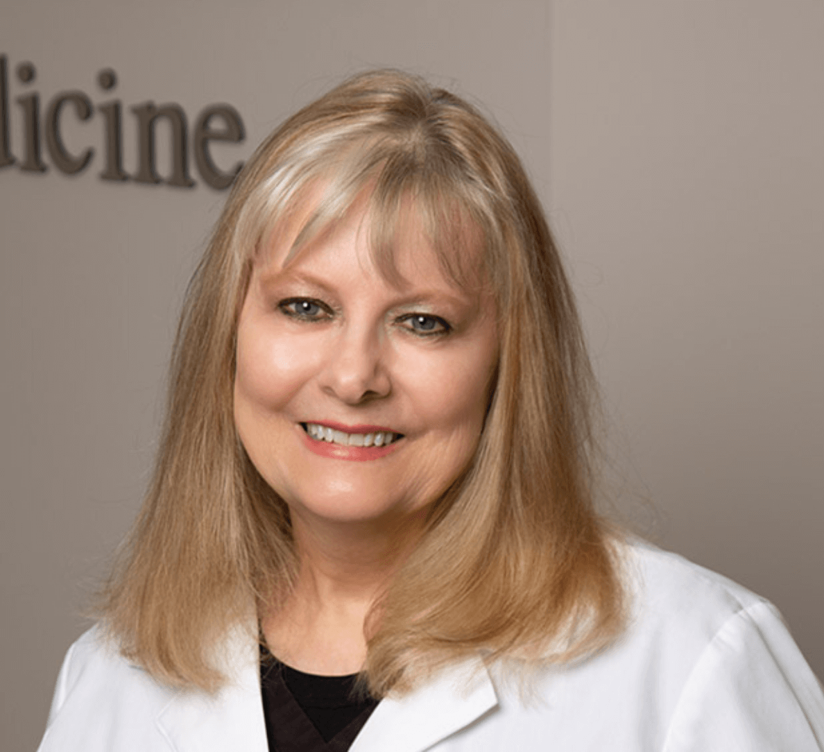 Dr Pamela Kulback Medical Director at K2 Restorative Medicine and Med Spa