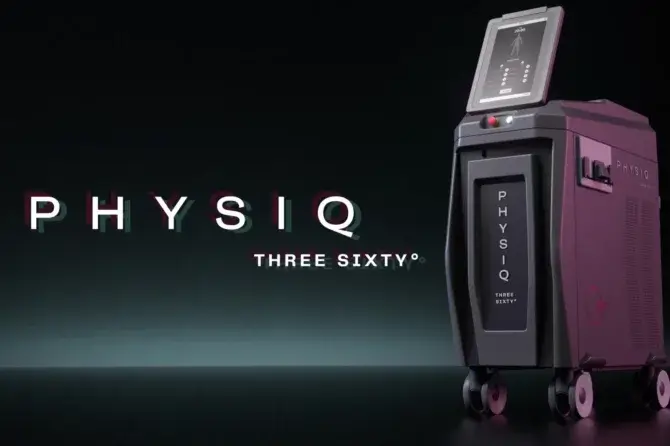 Physiq 360 Body Contouring by Dr. Pamela Kulback