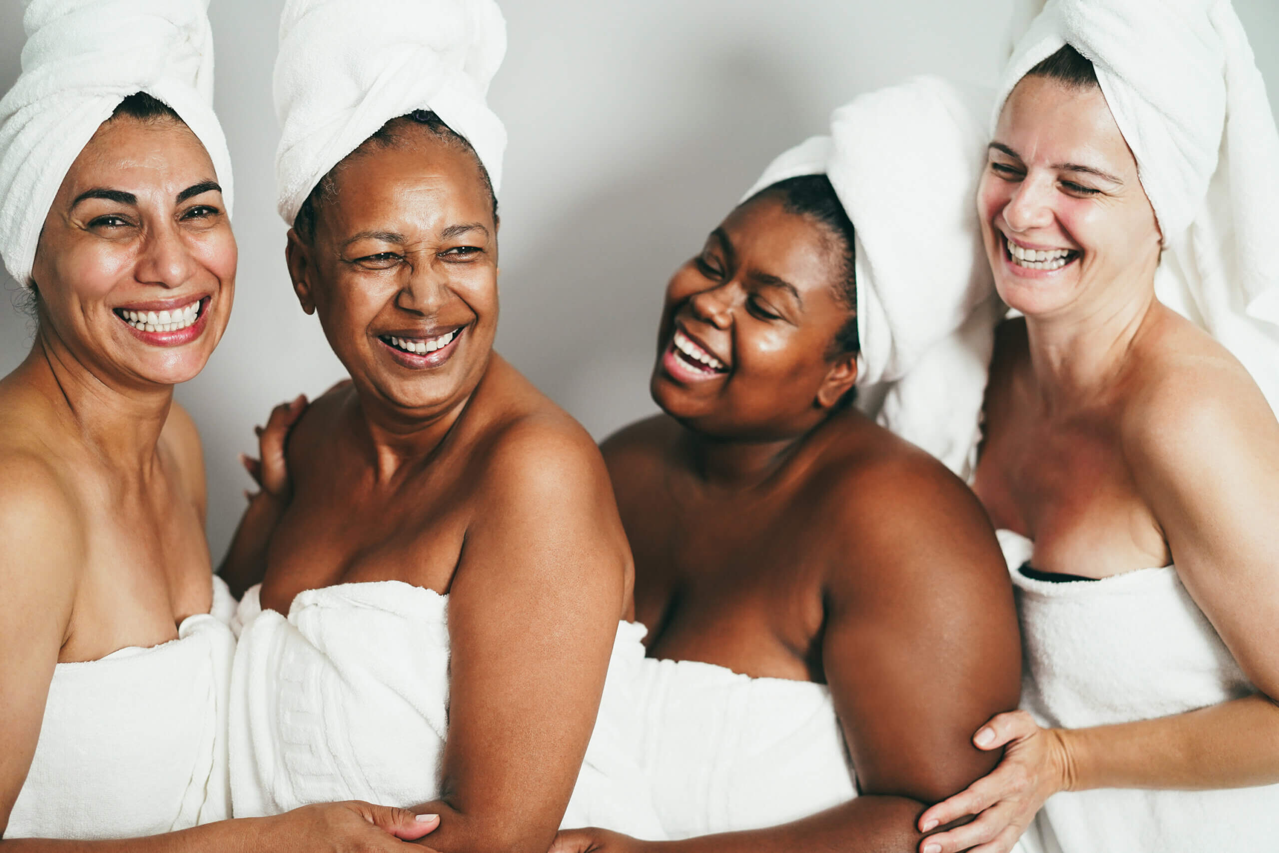 Safe skin treatments for all skin tones in Trussville AL