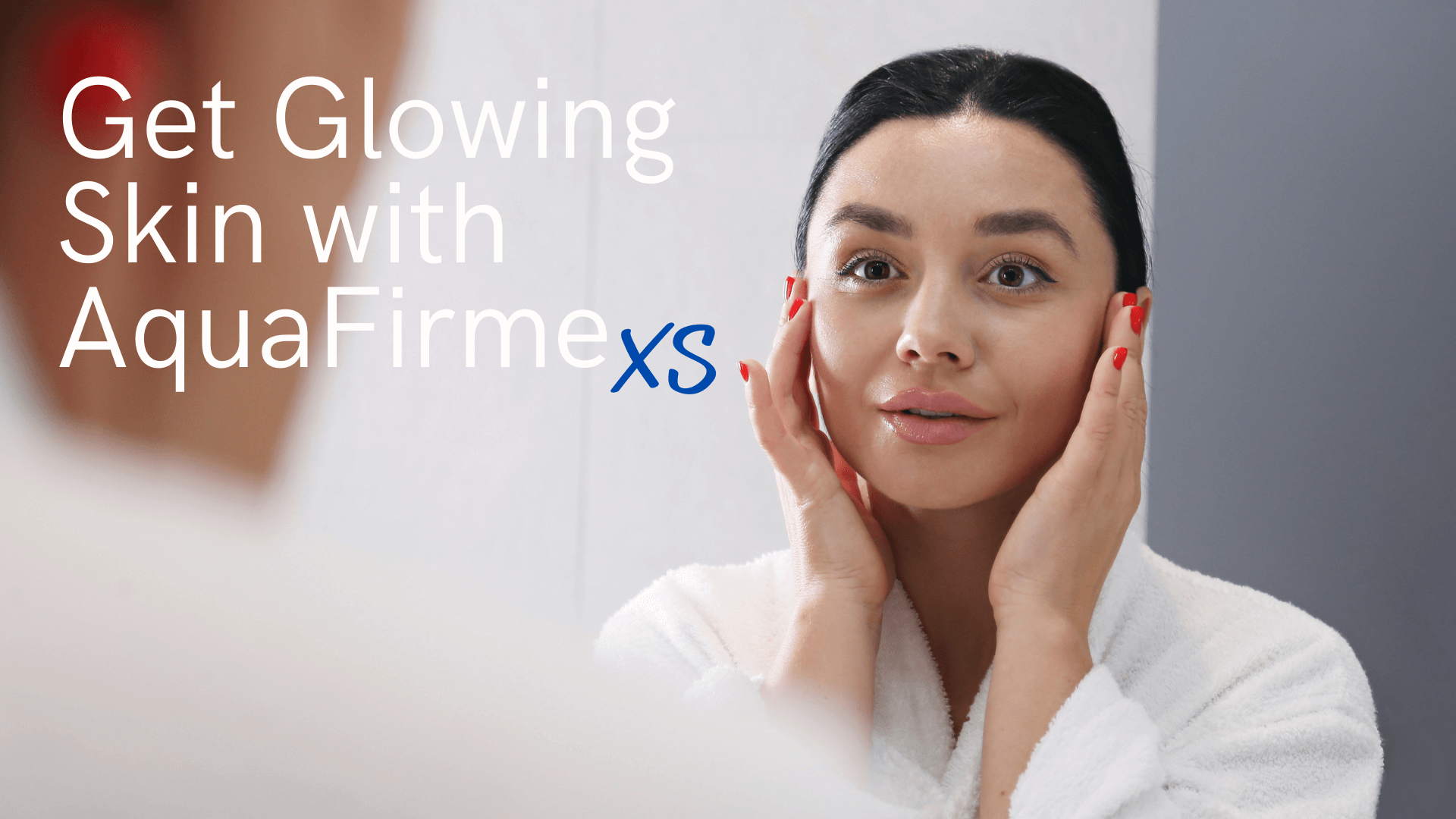 AquaFirme XS at K2 Medicine in Trussville AL
