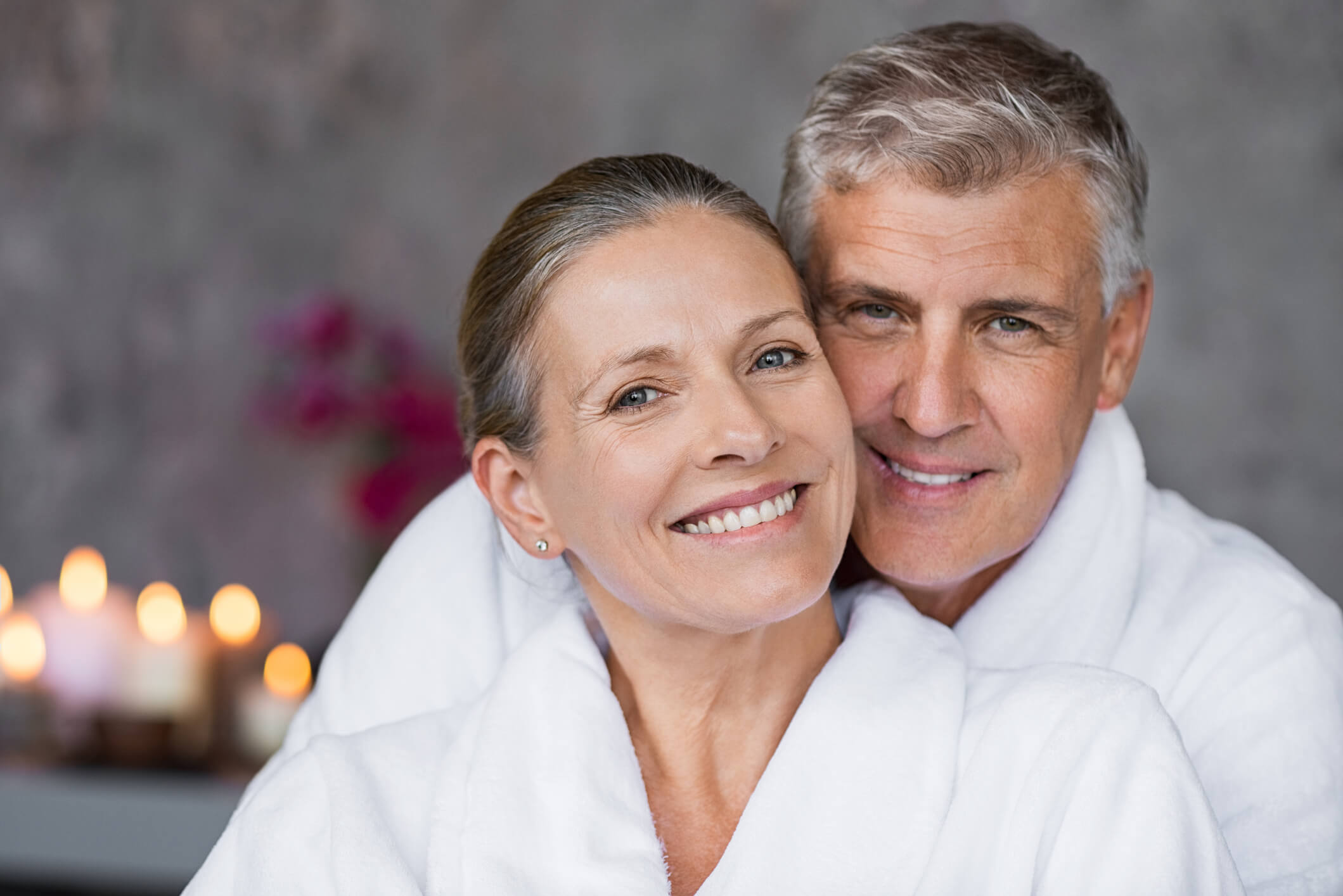 O shot - Female rejuvenation at K2 restorative medicine and med spa