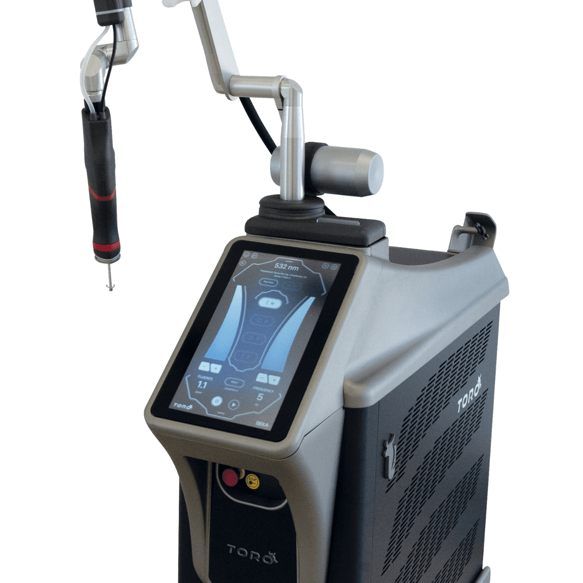 Toro Device in Trussville, AL