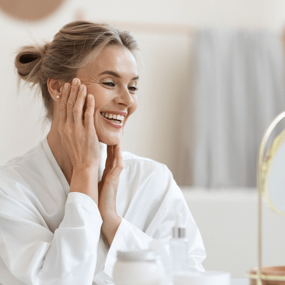 Agnes RF Microneedling in Trusssville, AL