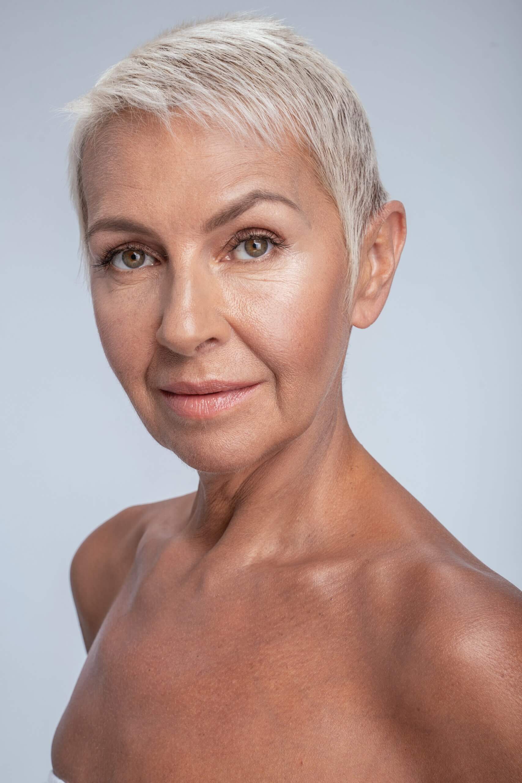 CoolPeel: An innovative, award-winning treatment, CoolPeel goes beyond traditional resurfacing.