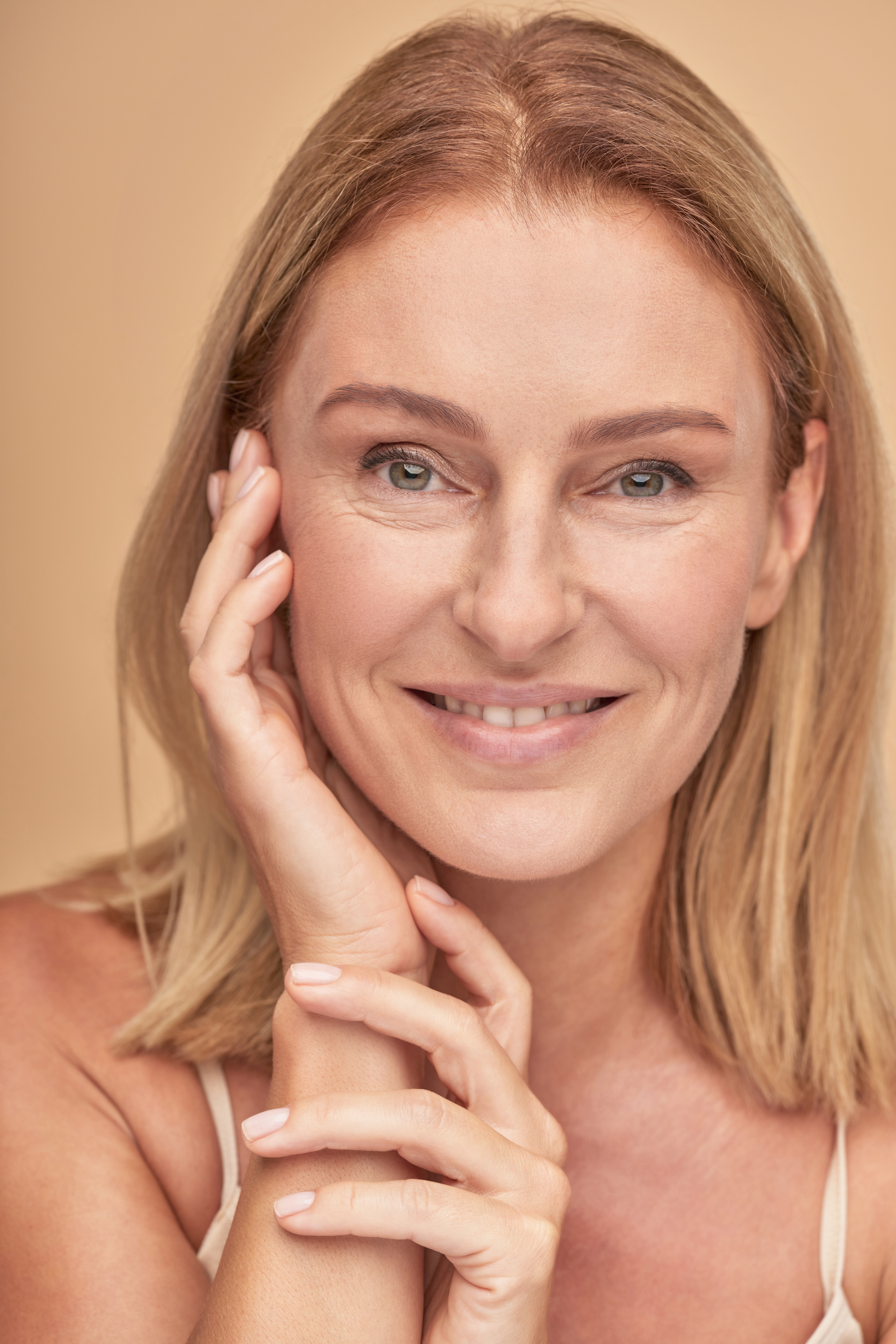 Aging Skin at K2 Restorative Medicine and Med Spa