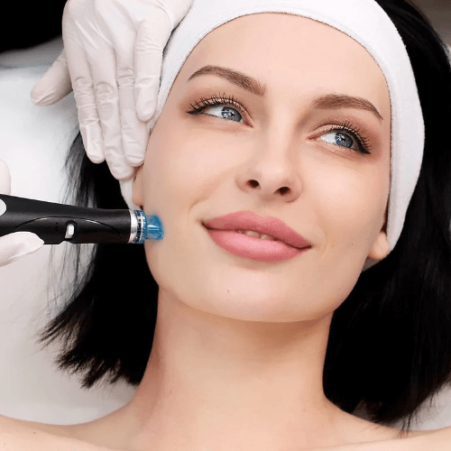 Hydrafacial at K2 Restorative Medicine and Med Spa
