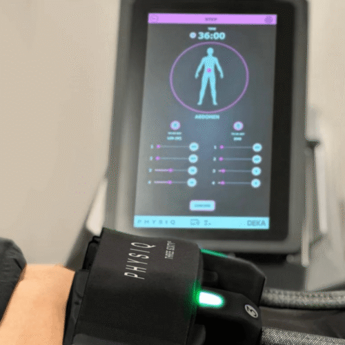 Physiq 360 Body Contouring at K2 Restorative Medicine and Med Spa