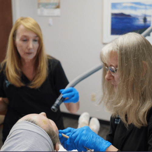 PRP Natural Filler with Dr. Kulback at K2 Restorative Medicine and Med-Spa in Trussville Alabama