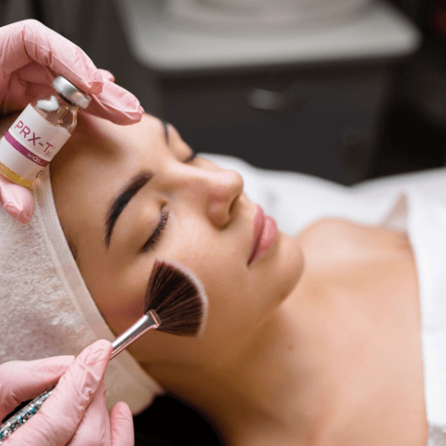 PRX Dermperfexion at K2 Restorative Medicine and Med Spa